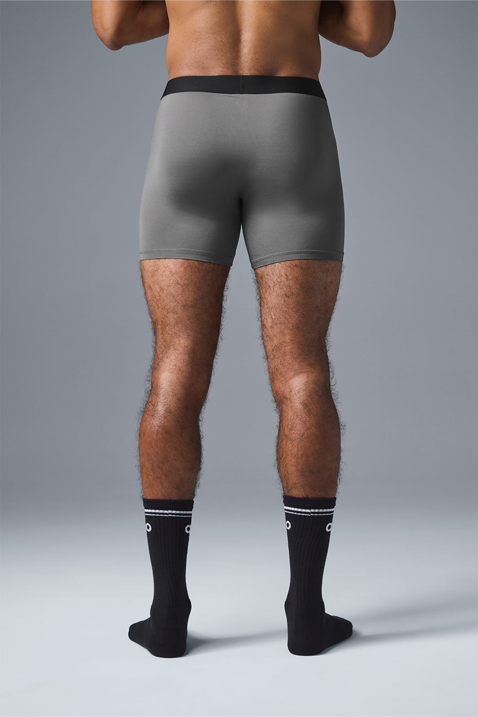 Hero Performance Boxer - Grey