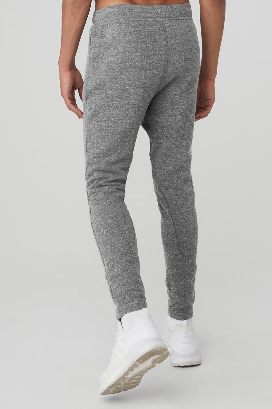 The Triumph Sweatpant - Grey Triblend