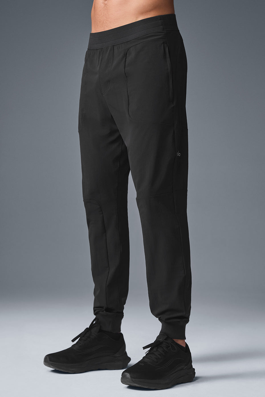 Co-Op Pant - Black