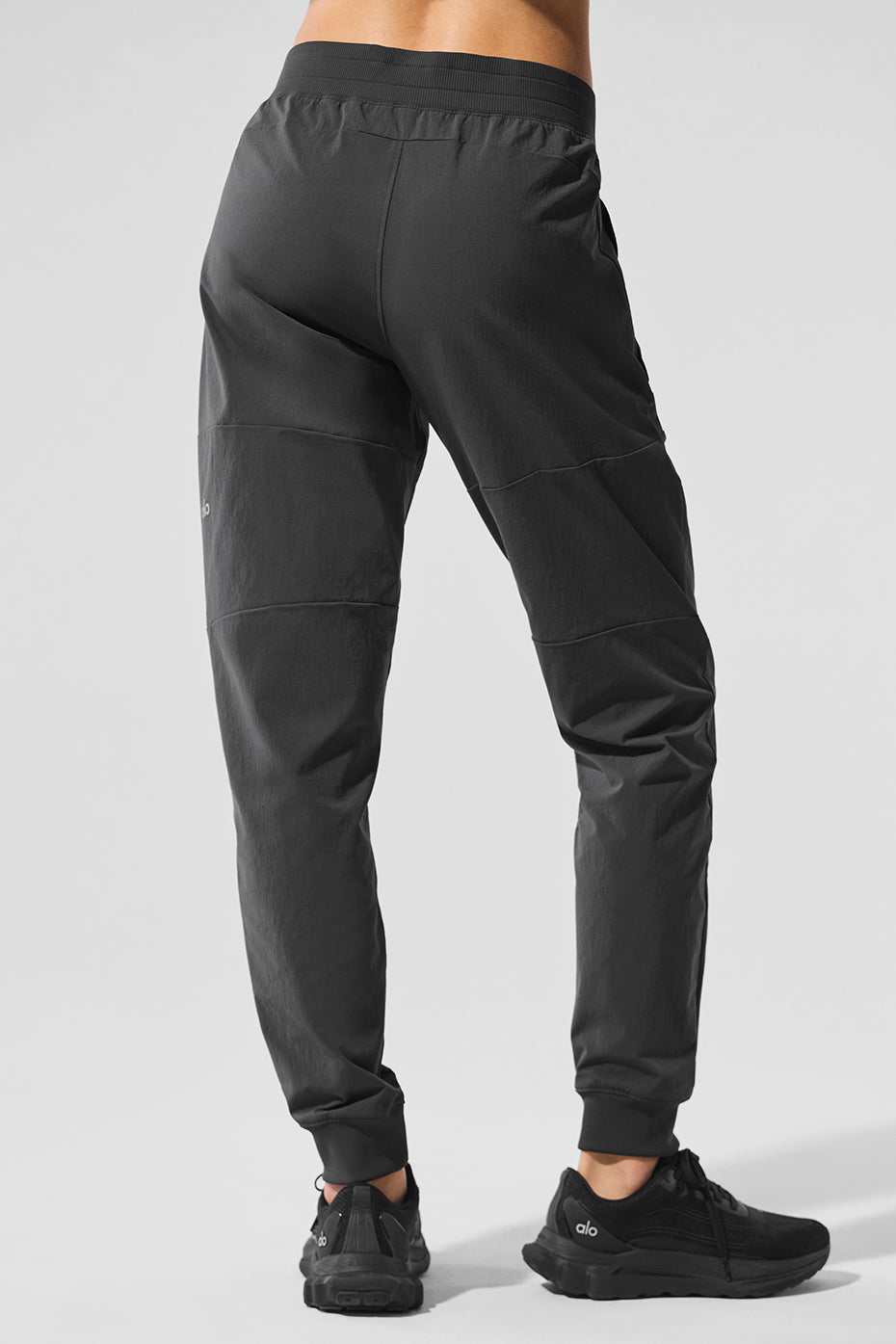 Co-Op Pant - Anthracite