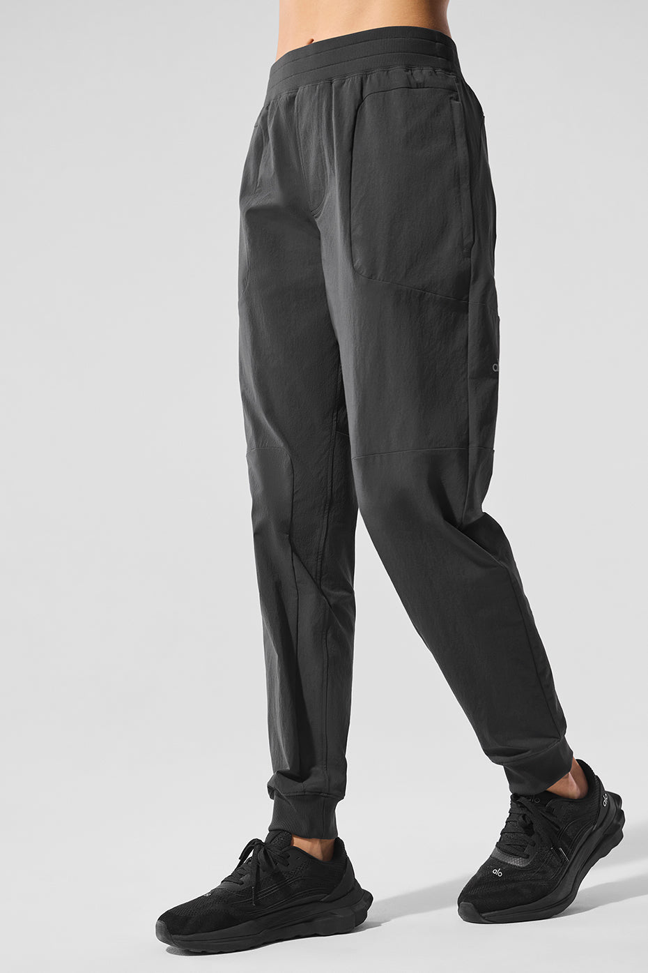 Co-Op Pant - Anthracite