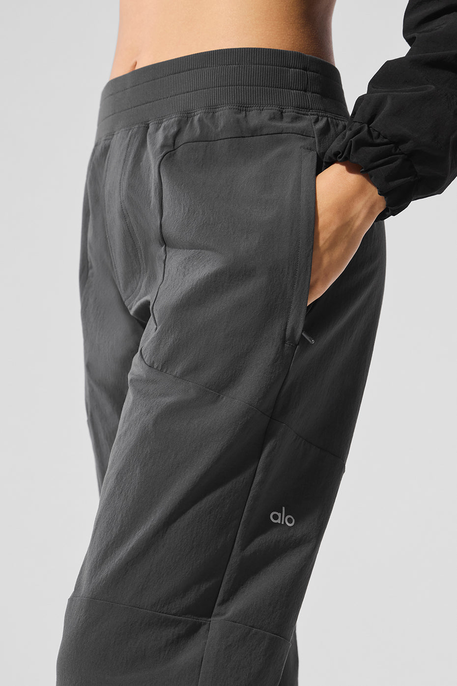 Co-Op Pant - Anthracite