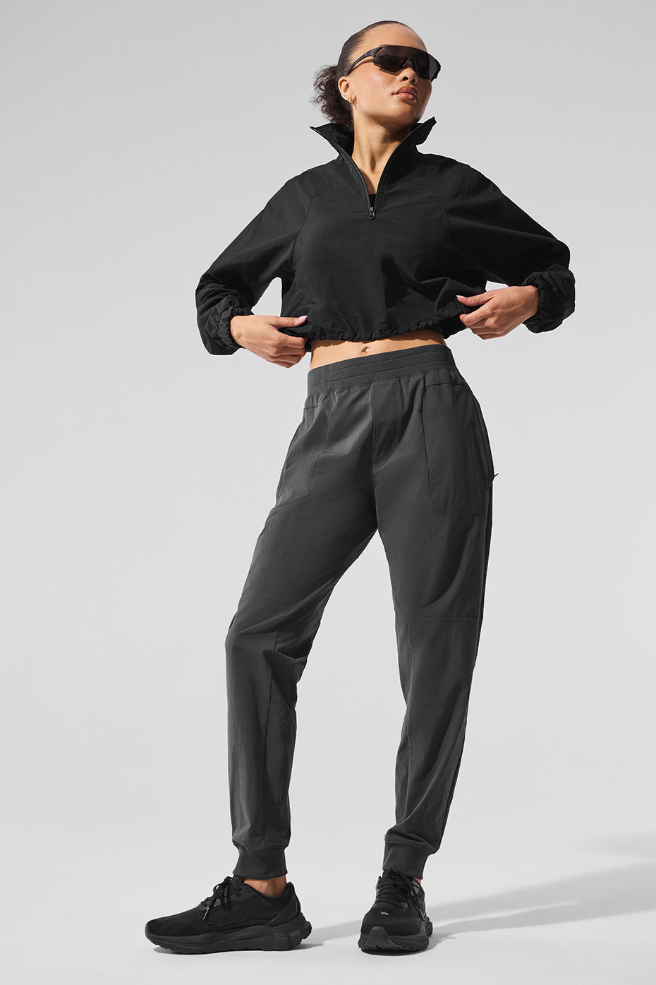 Co-Op Pant - Anthracite