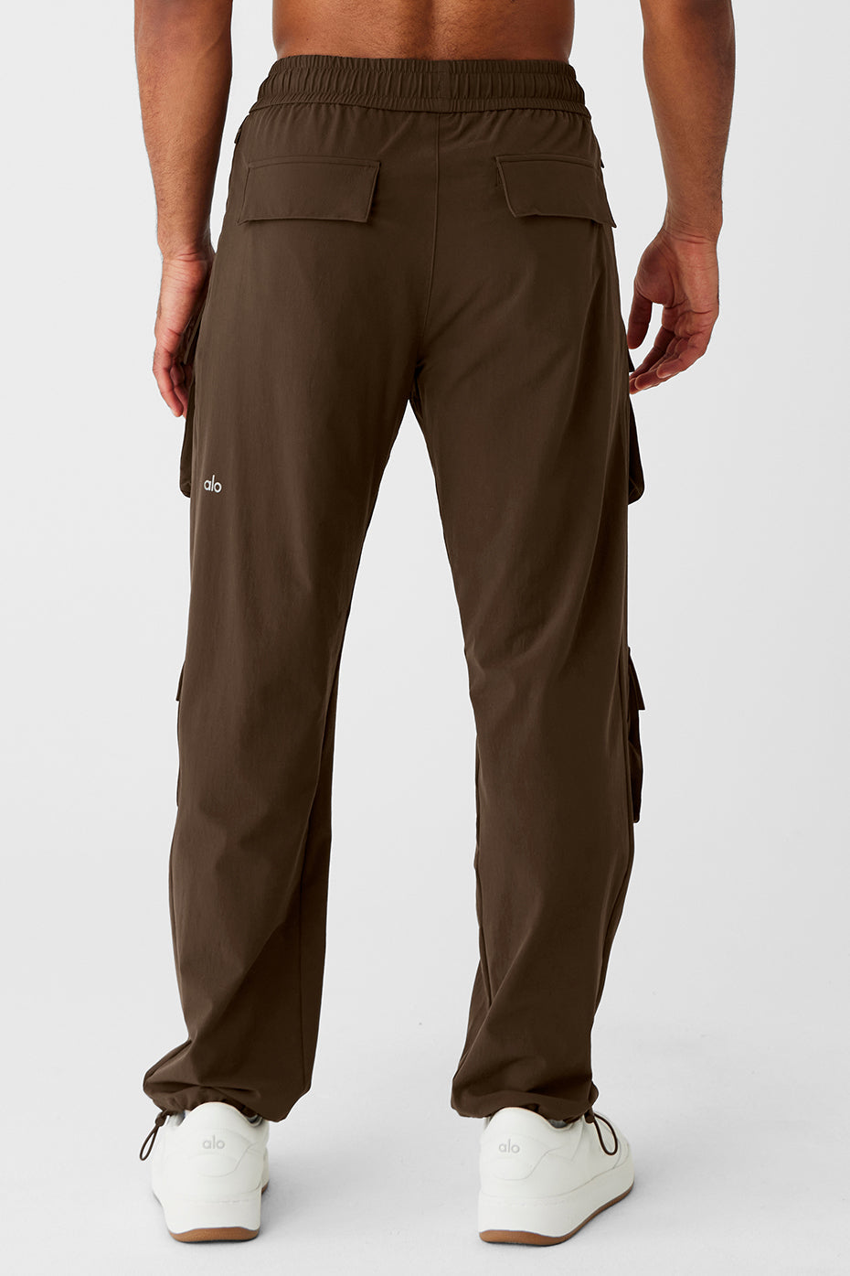 Cargo Venture Pant - Espresso