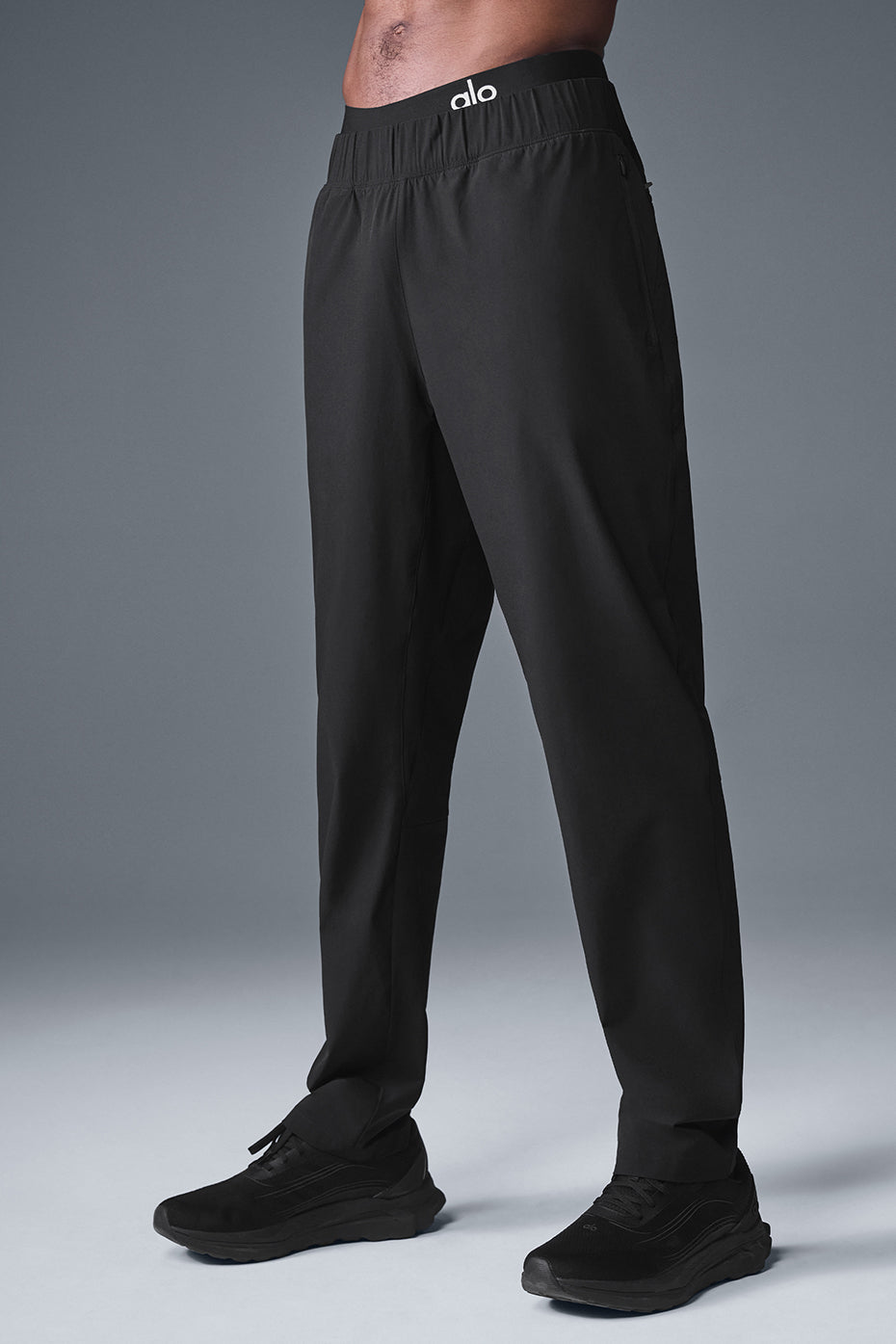 Repetition Pant - Black