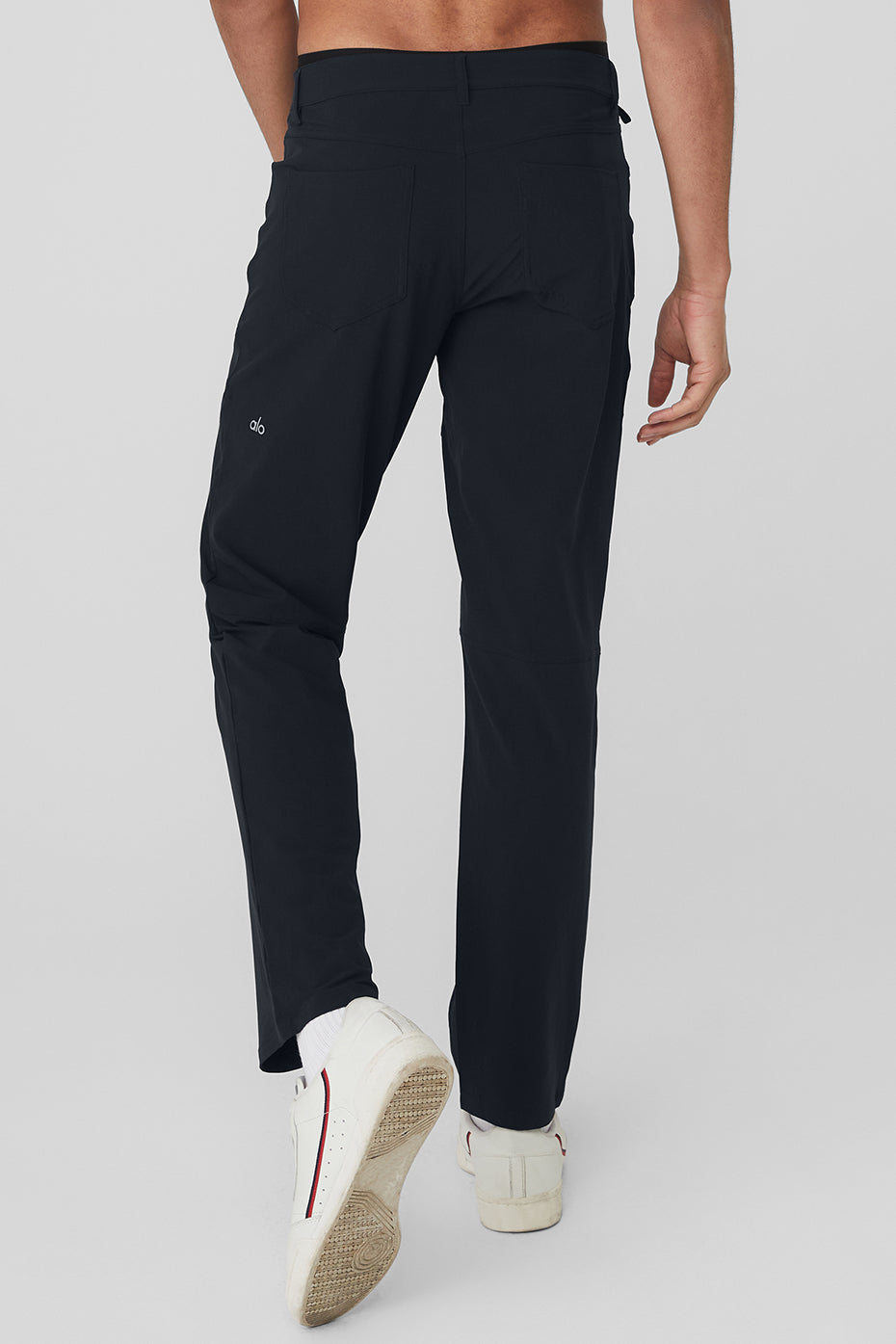 Day and Night Pant - Dark Navy