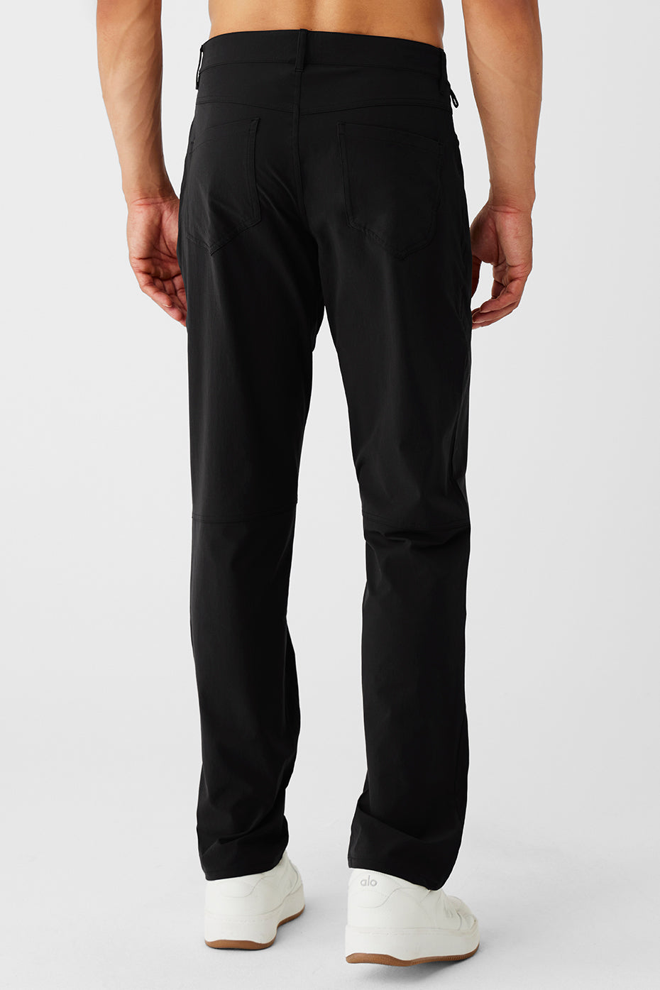 Day and Night Pant - Black