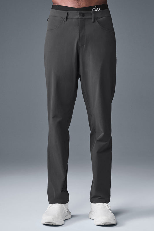 Day and Night Pant - Anthracite