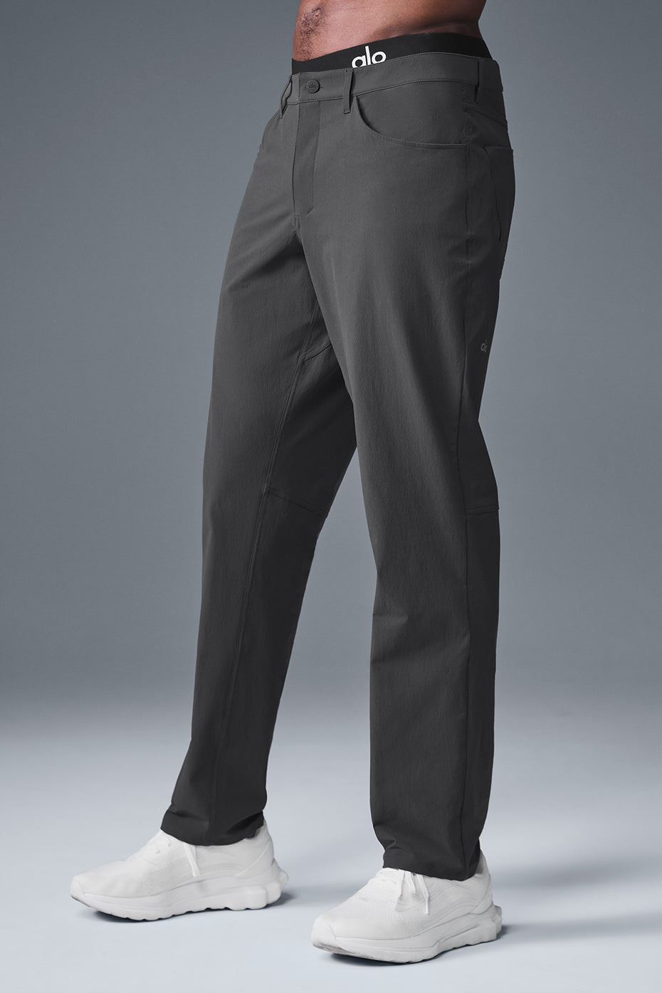 Day and Night Pant - Anthracite