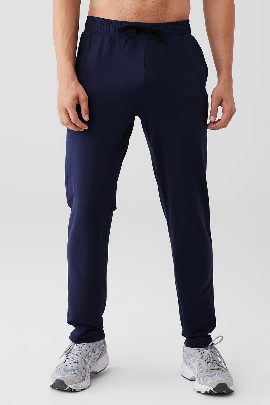 Conquer Pulse Pant - Navy