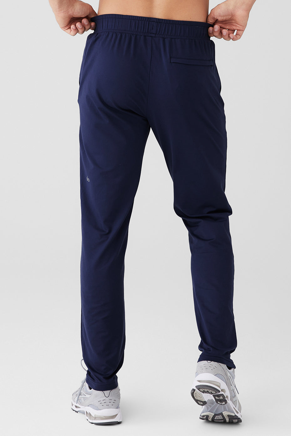 Conquer Pulse Pant - Navy