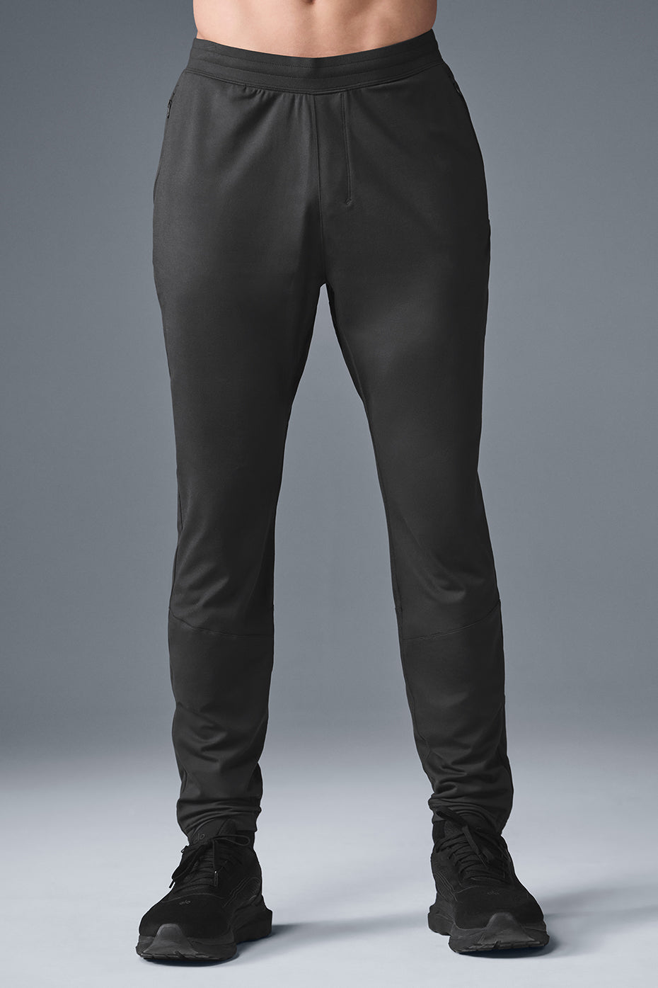 Conquer React Performance Pant - Anthracite