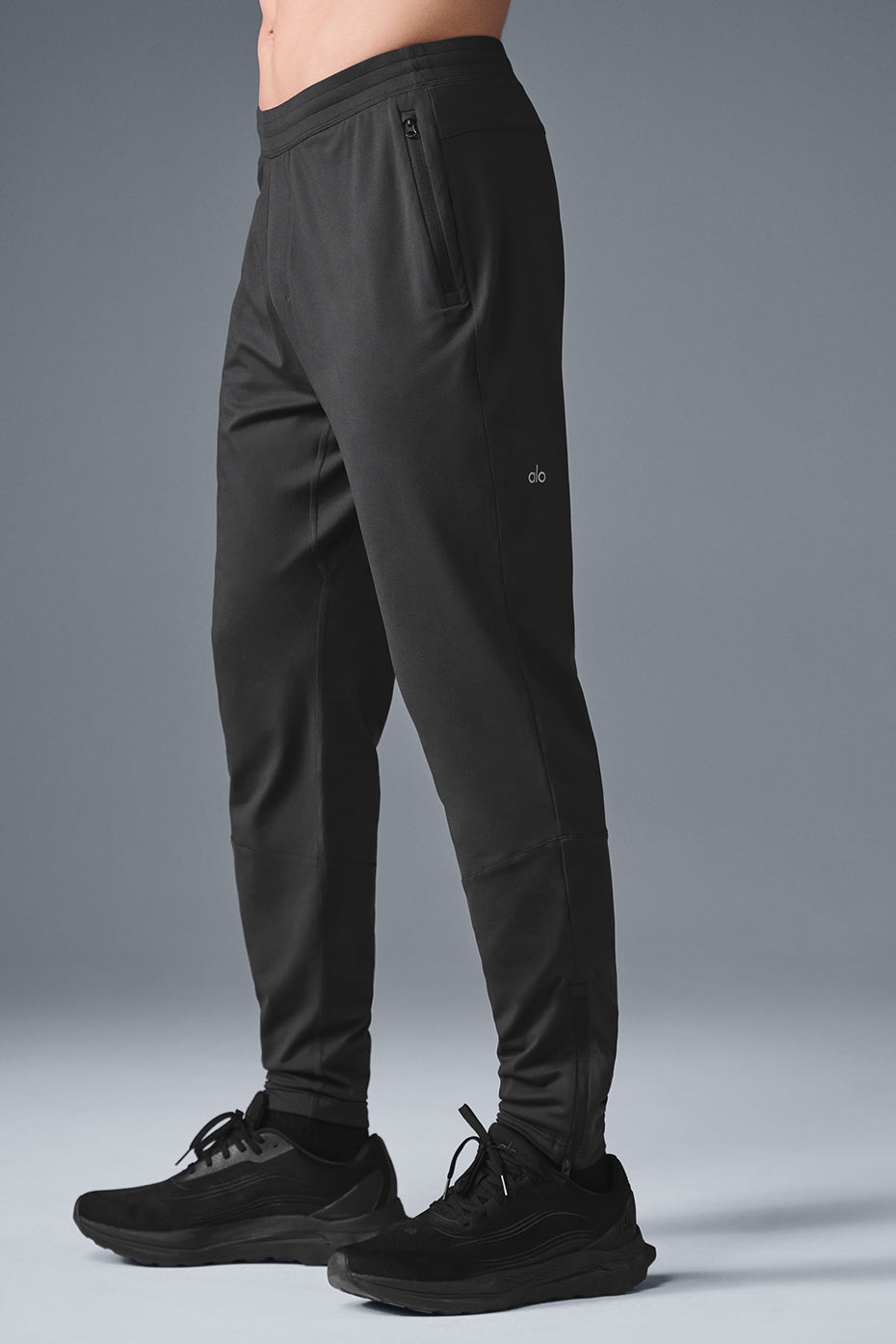 Conquer React Performance Pant - Anthracite