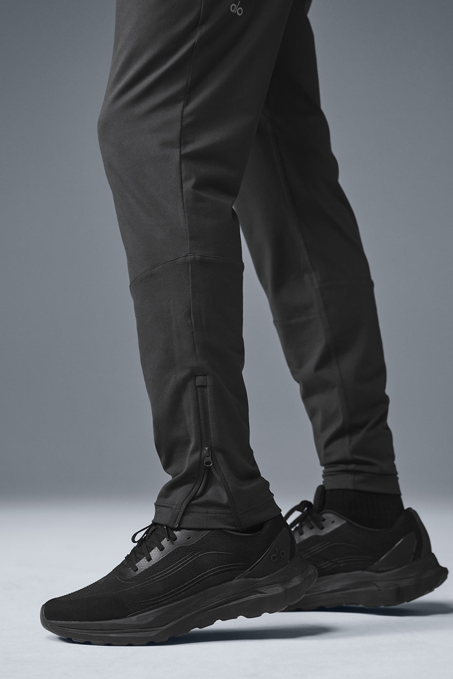 Conquer React Performance Pant - Anthracite