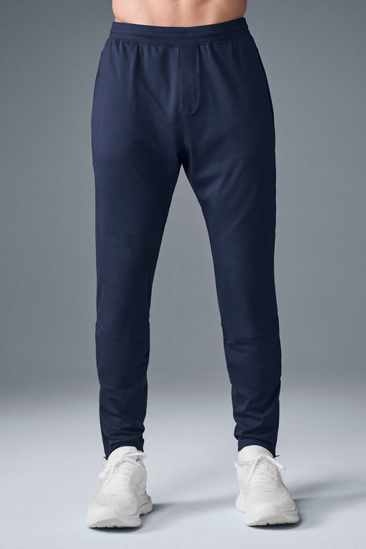 Conquer React Performance Pant - Navy