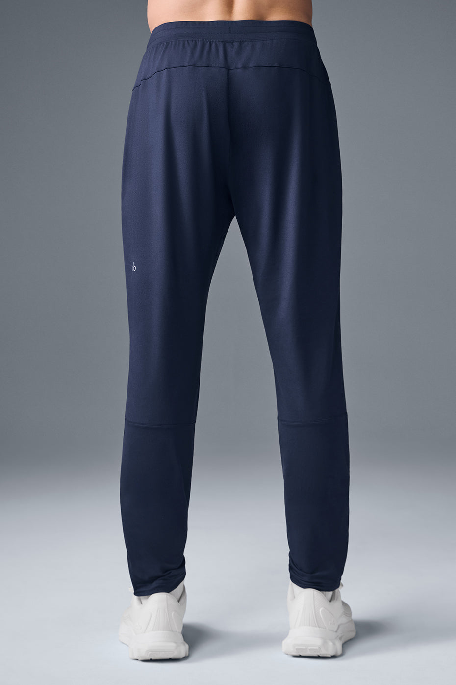 Conquer React Performance Pant - Navy