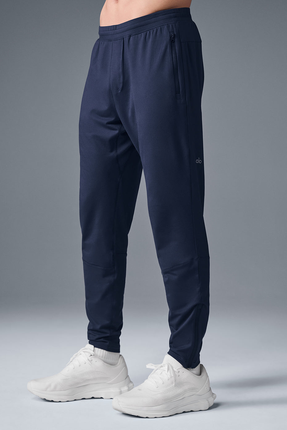 Conquer React Performance Pant - Navy