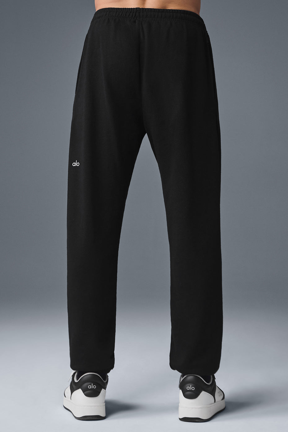 Chill Sweatpant - Black