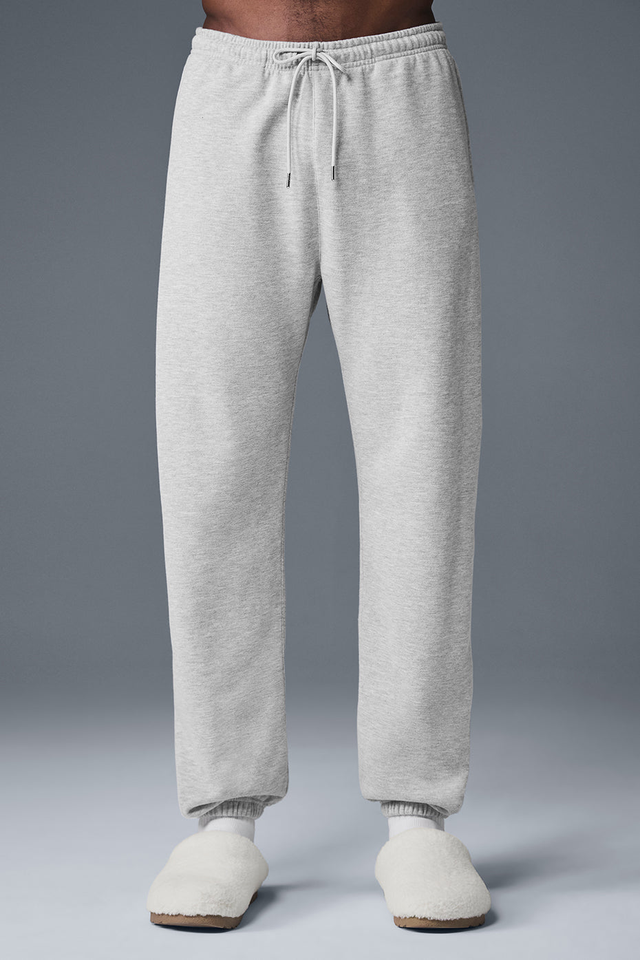 Chill Sweatpant - Athletic Heather Grey