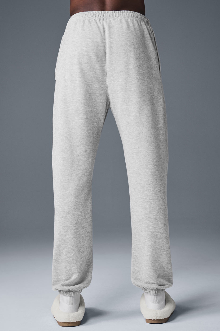 Chill Sweatpant - Athletic Heather Grey