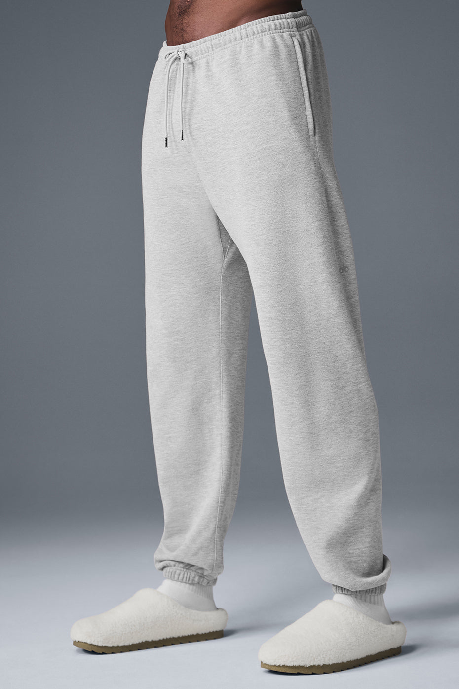 Chill Sweatpant - Athletic Heather Grey