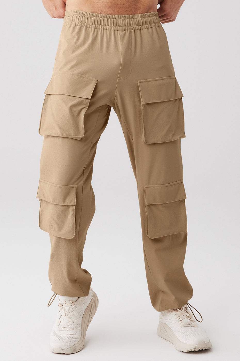 Cargo Venture Pant - Gravel