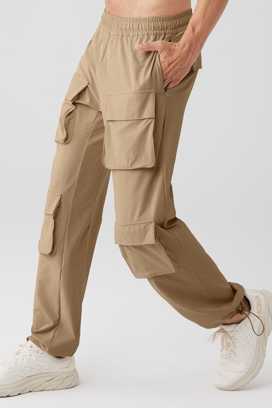 Cargo Venture Pant - Gravel