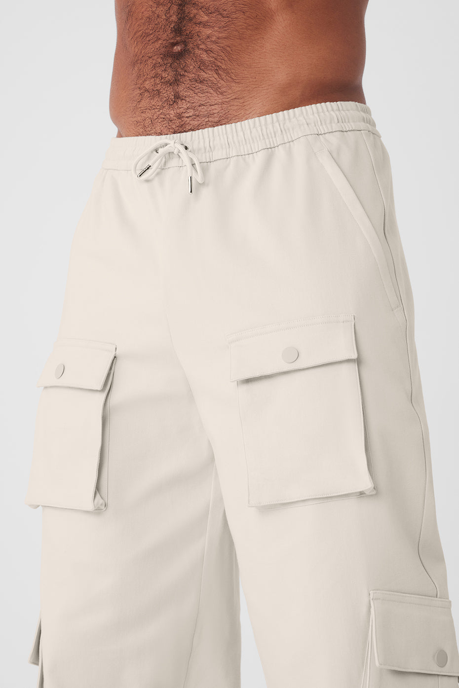 Northstar Cargo Pant - Bone