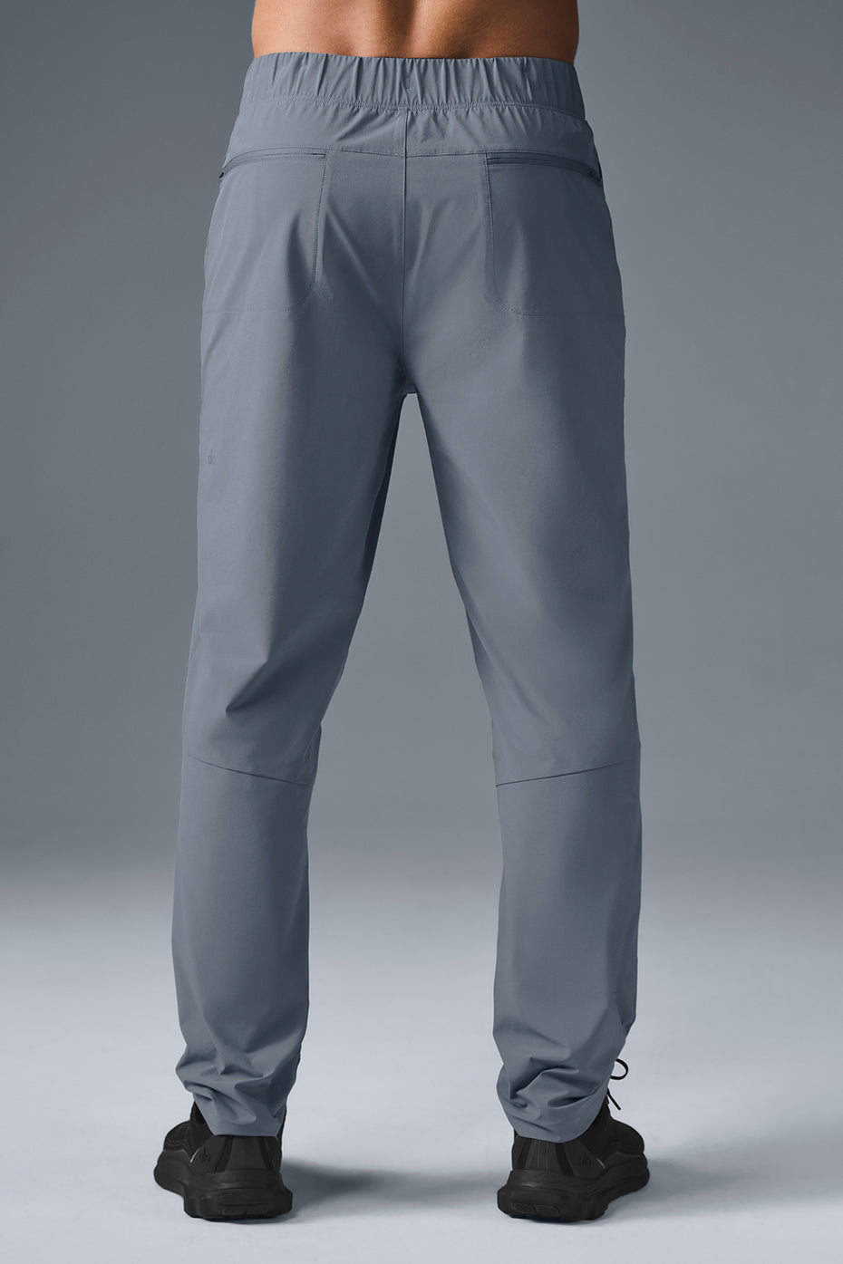 Repetition Pant - Steel Grey