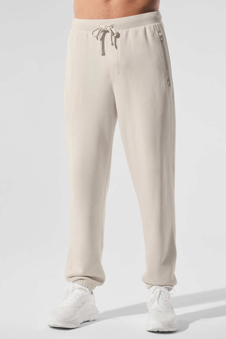 Triumph Restore Sweatpant - Bone