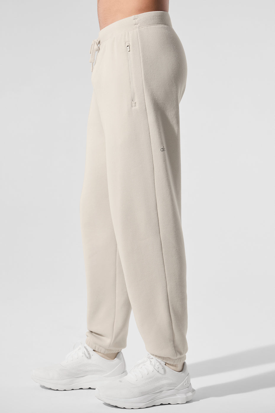 Triumph Restore Sweatpant - Bone