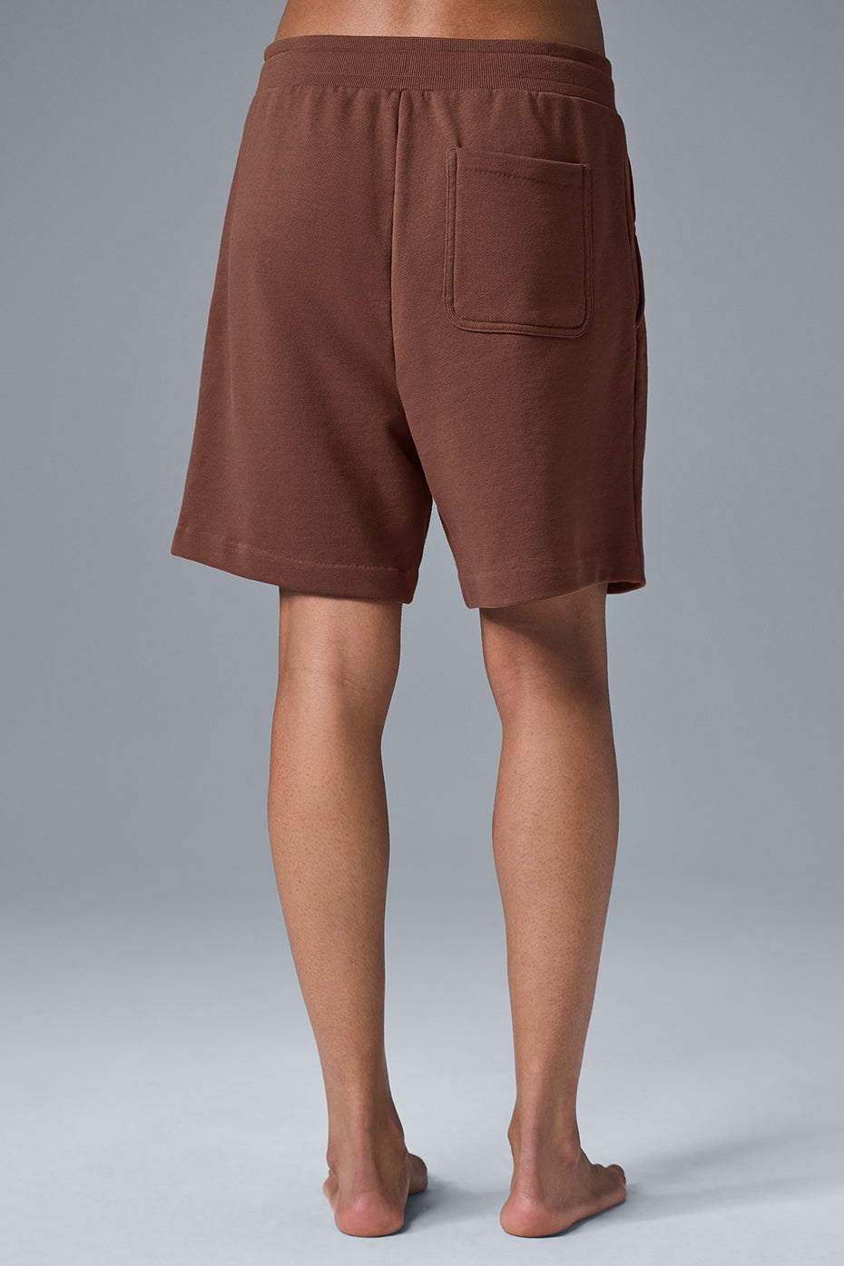 Chill Short - Chestnut