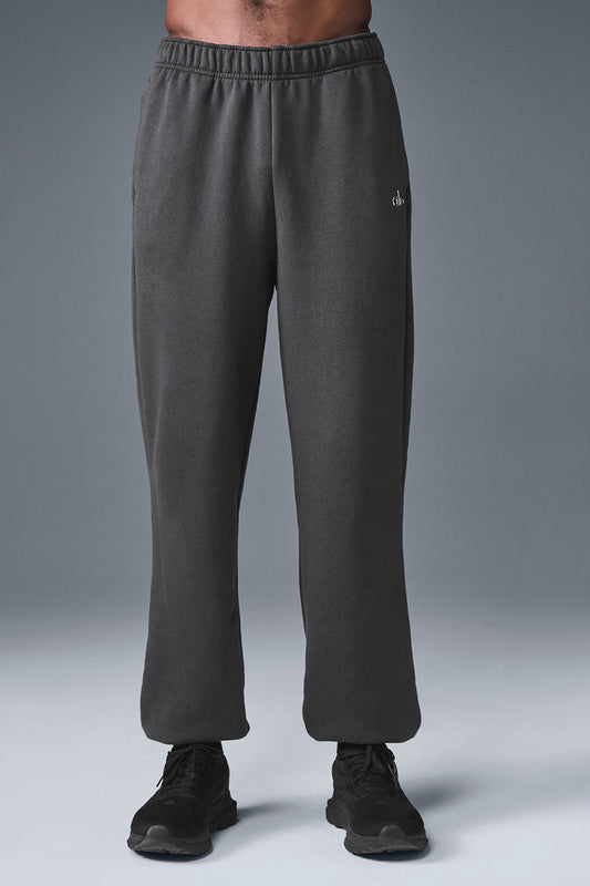 Accolade Sweatpant - Anthracite