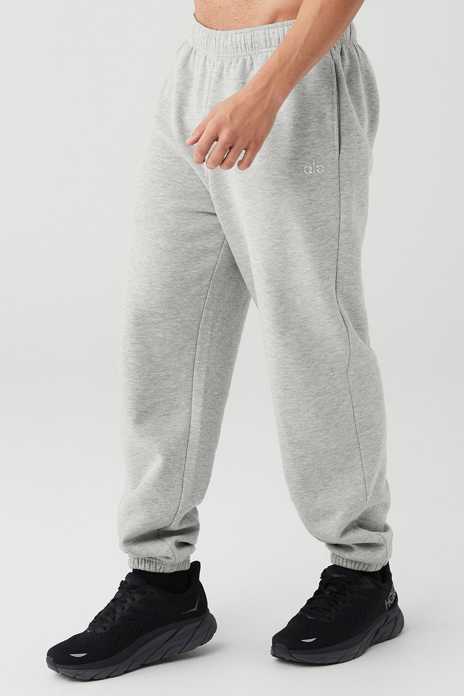 Accolade Sweatpant - Athletic Heather Grey