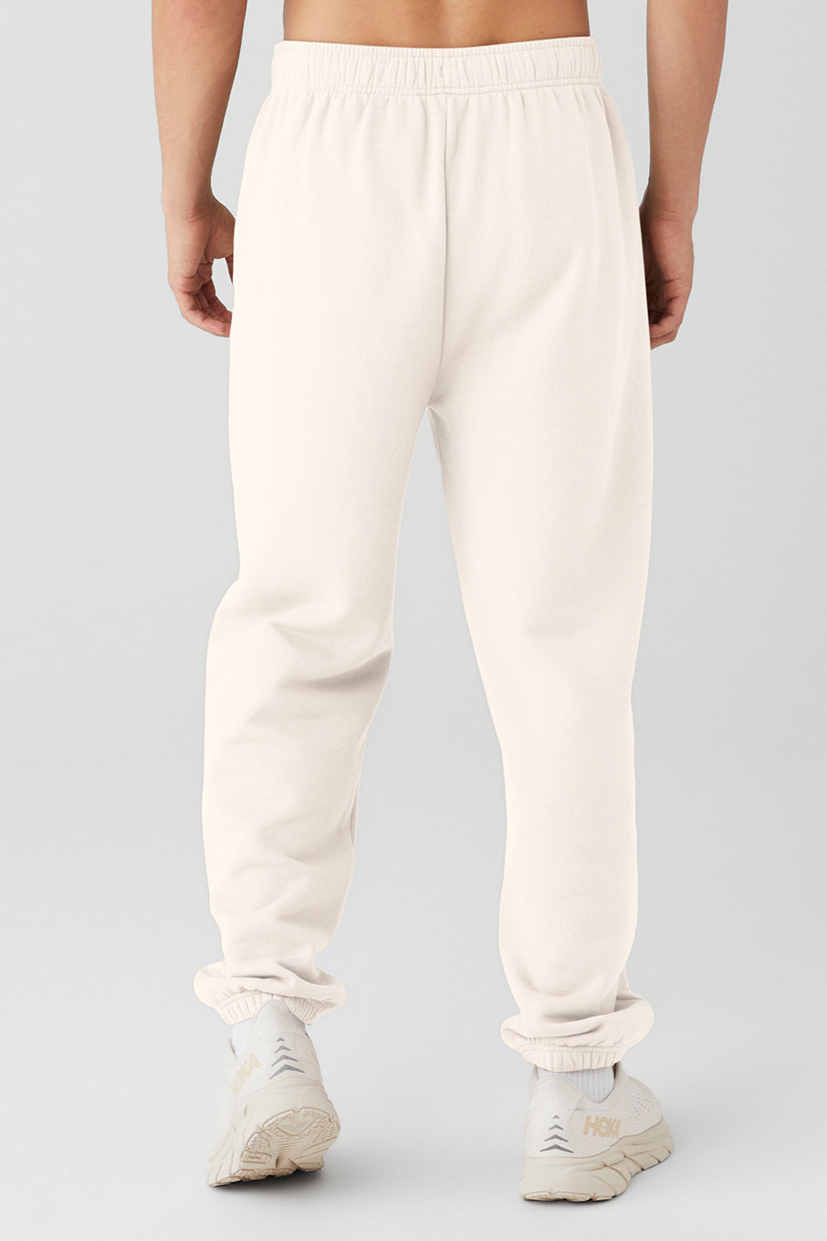 Accolade Sweatpant - Ivory