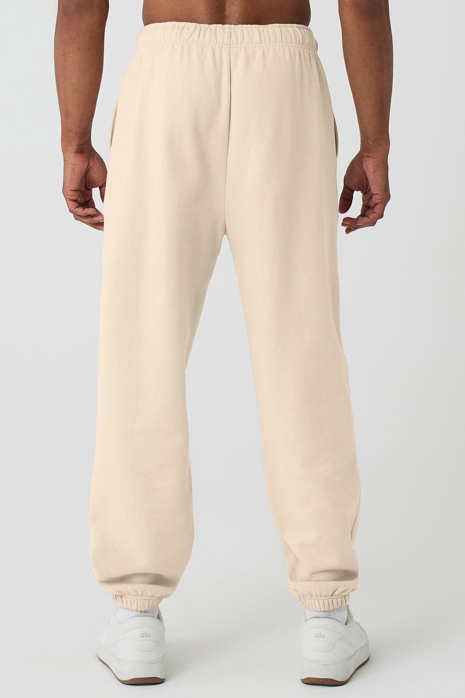 Accolade Sweatpant - Macadamia