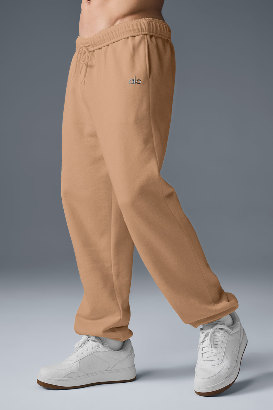 Accolade Sweatpant - Toasted Almond