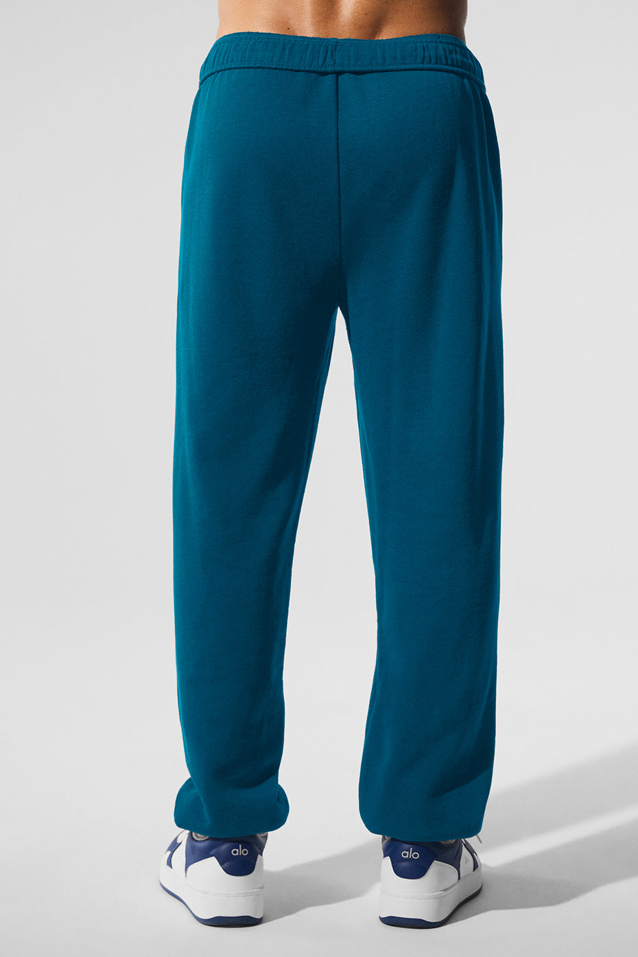 Accolade Sweatpant - Eclipse Blue