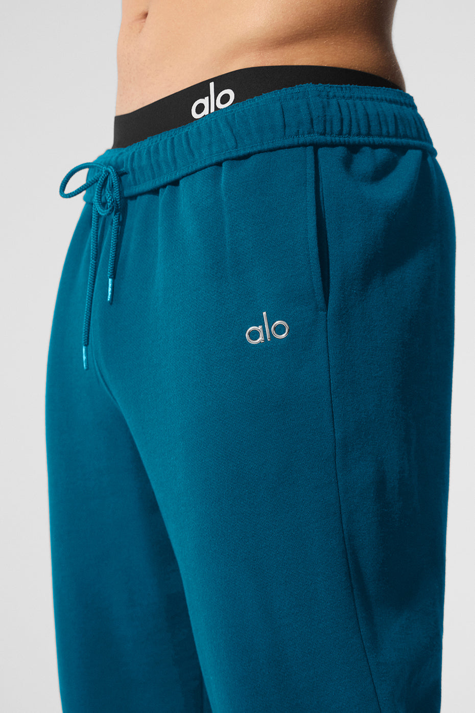 Accolade Sweatpant - Eclipse Blue