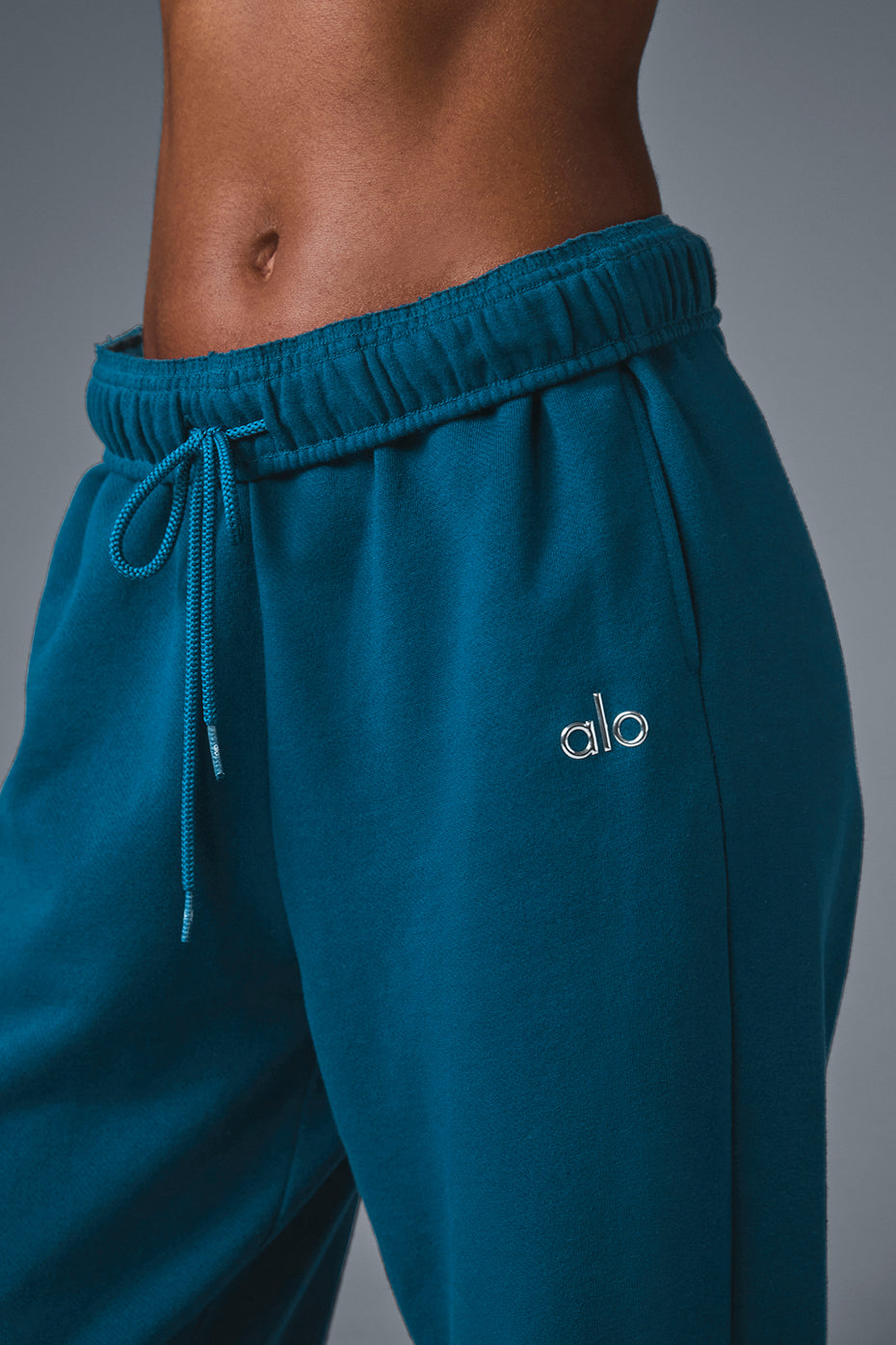 Accolade Sweatpant - Eclipse Blue