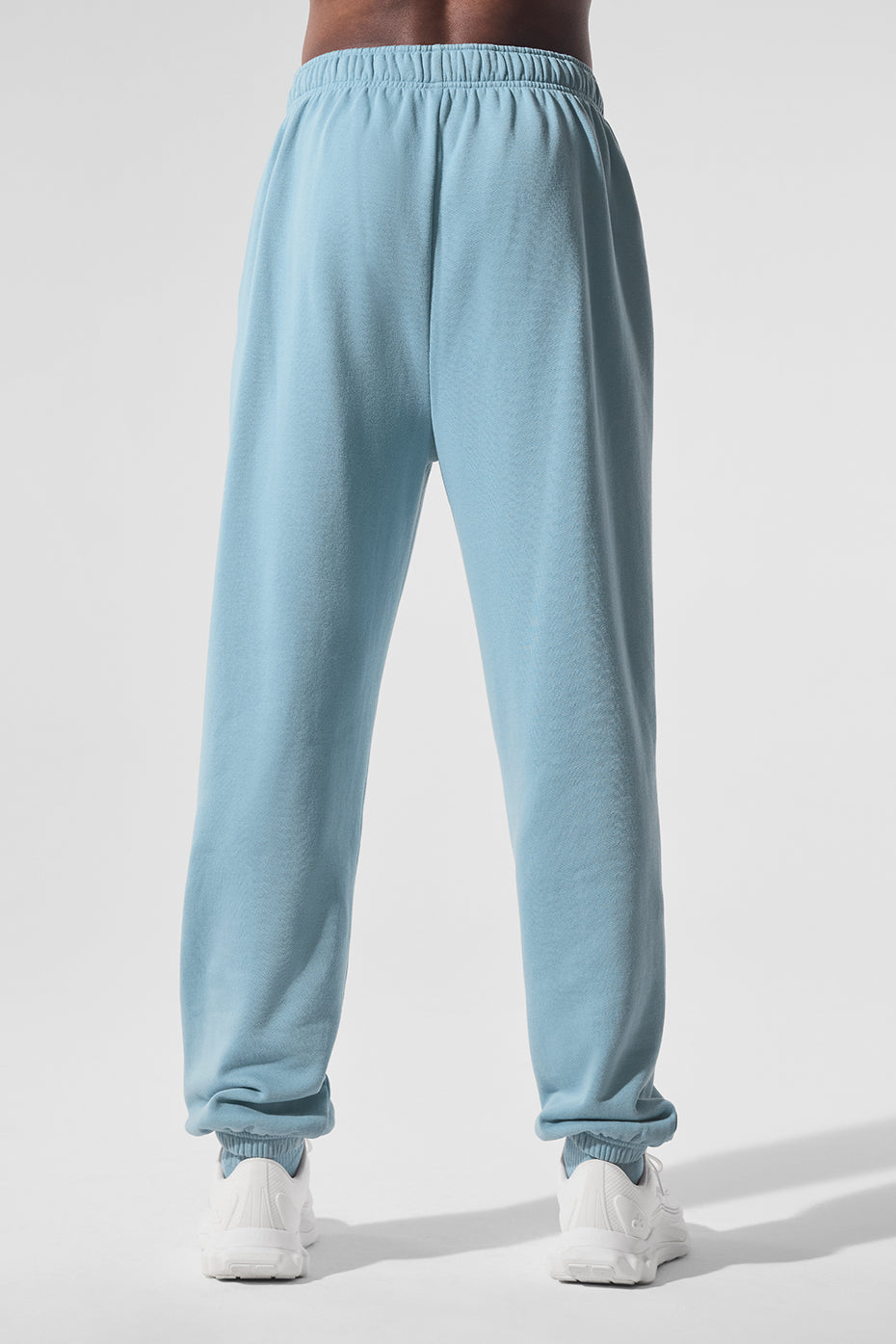 Accolade Sweatpant - Celestial Blue