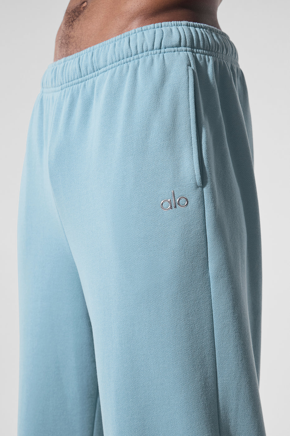 Accolade Sweatpant - Celestial Blue