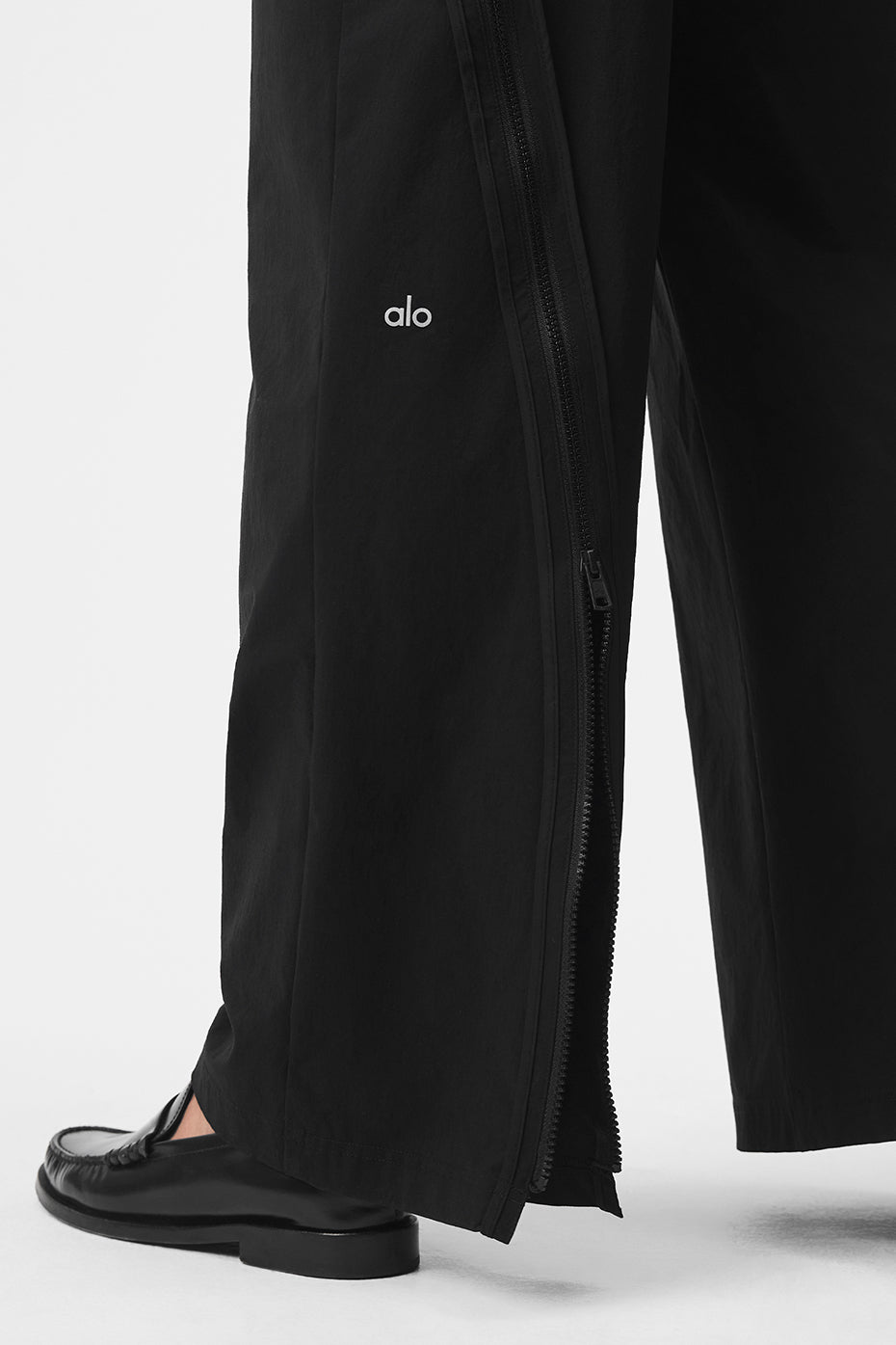 All Out Trouser - Black