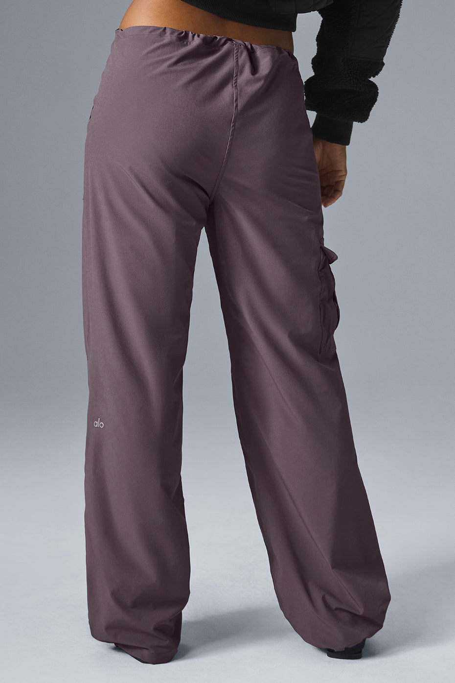 Megastar Cargo Pant - Raisinette