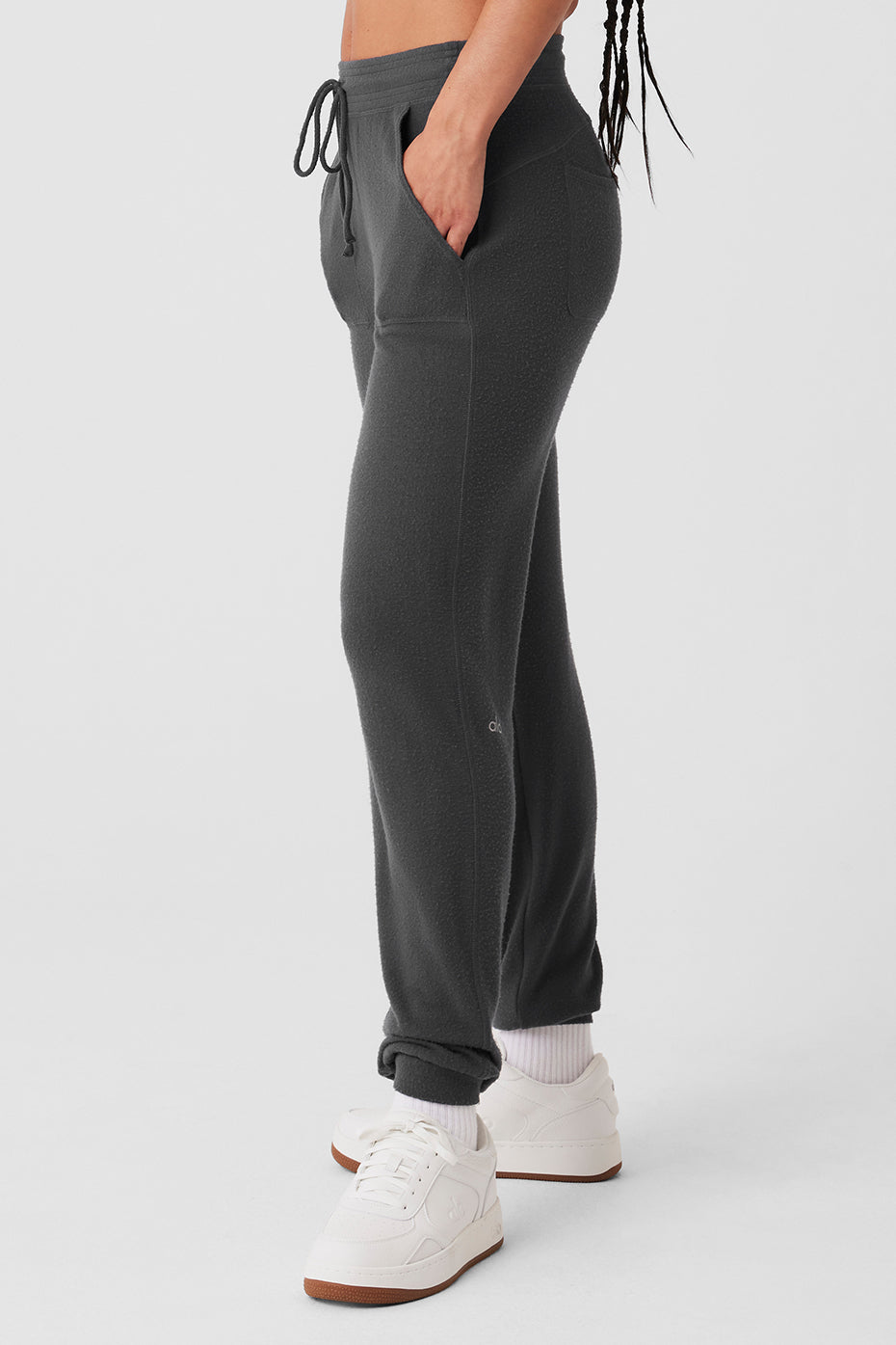 Soho Sweatpant - Anthracite